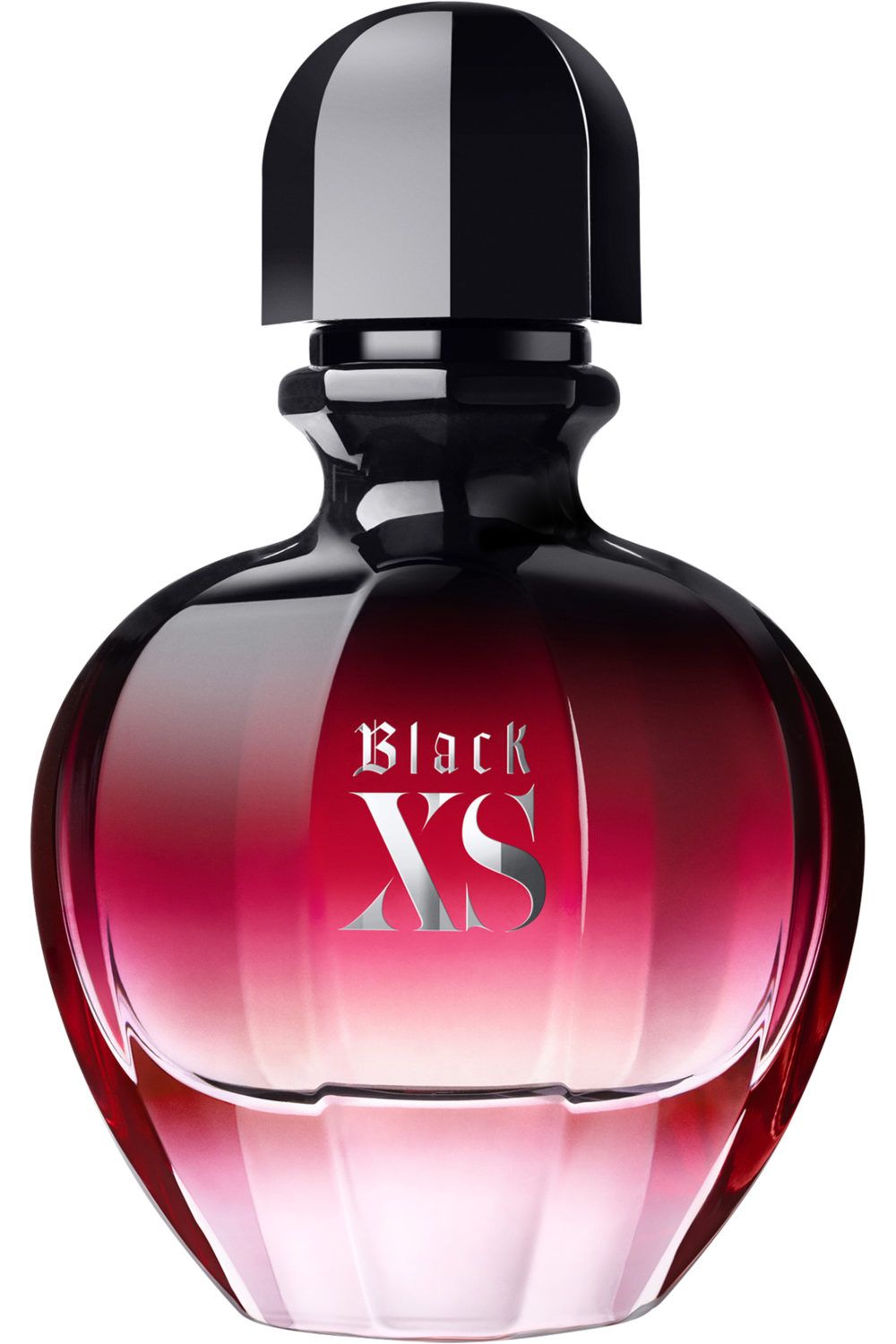 Paco Rabanne - Eau de parfum Black XS For Her 50 ml