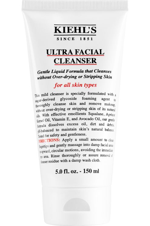 Gel nettoyant visage Ultra Facial - 150 ml
