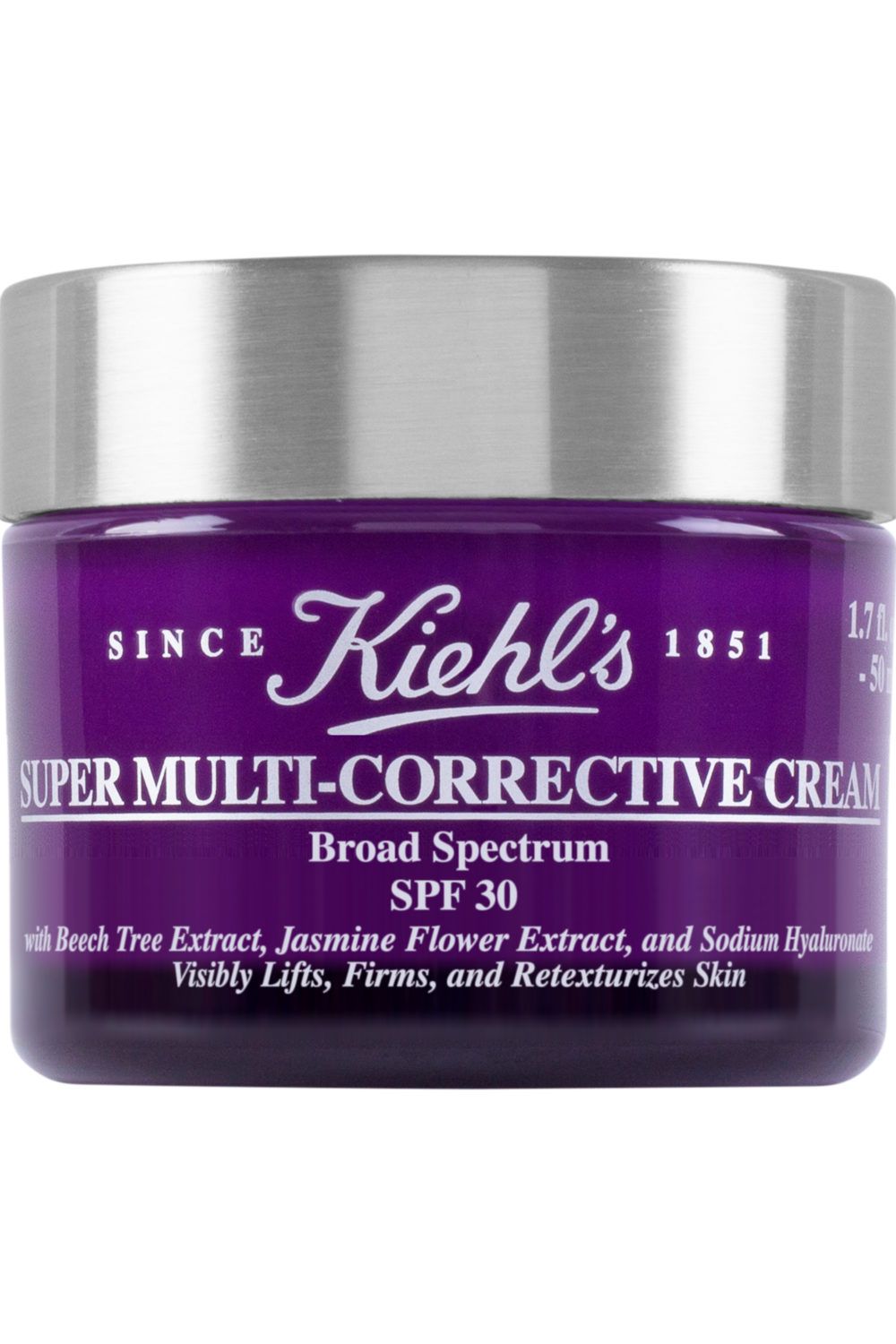Kiehl's - Soin hydratant correcteur anti-âge SPF30 Super Multi Corrective