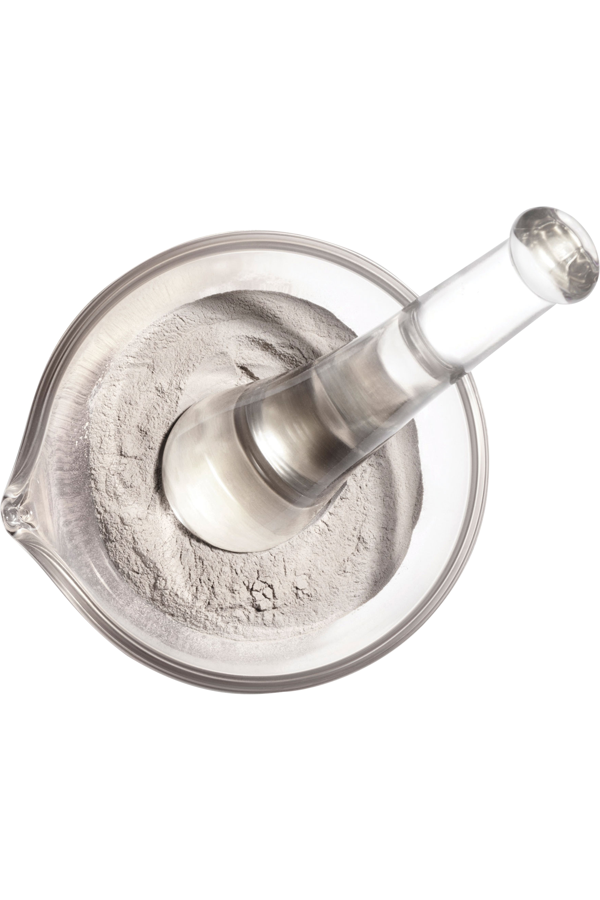 Masque purifiant visage à l’argile blanche d’Amazonie Rare Earth