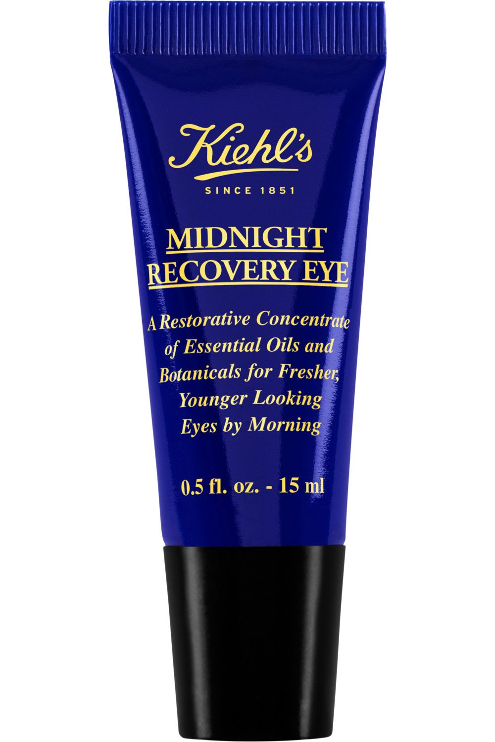 Kiehl's - Soin réparateur pour les yeux Midnight Recovery