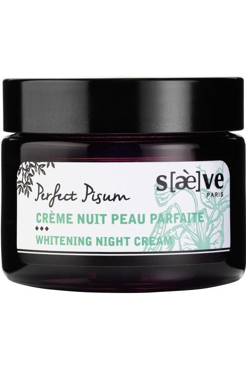 Crème Nuit Peau Parfaite – 50 ml – Saeve Paris