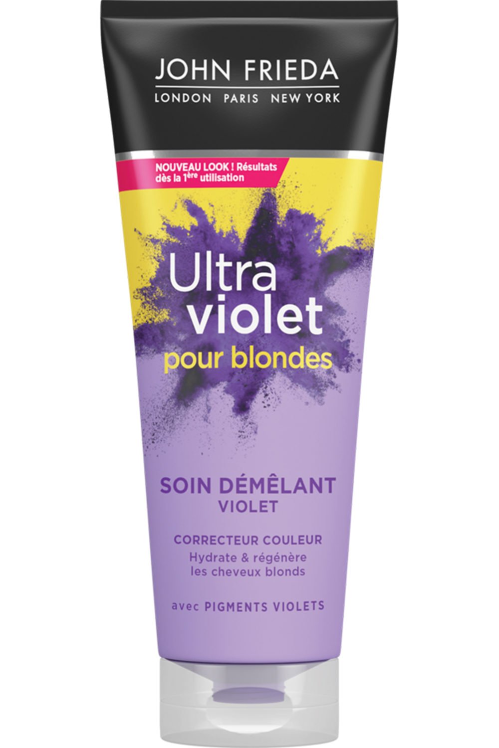 John Frieda - Soin démélant correcteur couleur Sheer Blonde