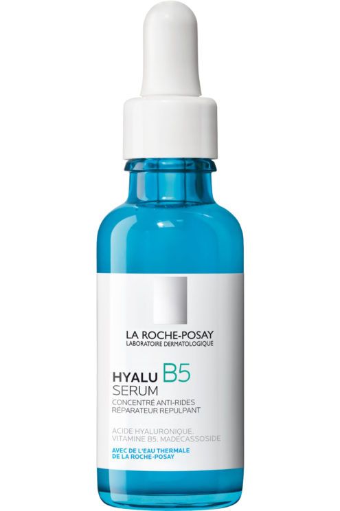 La Roche Posay Sérum Visage Hydratant Anti Rides à Lacide