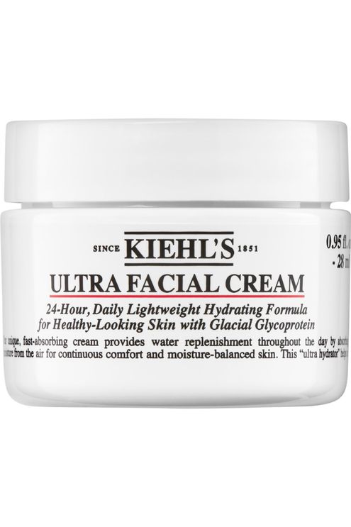 Crème hydratante légère 24h Ultra Facial - 28 ml