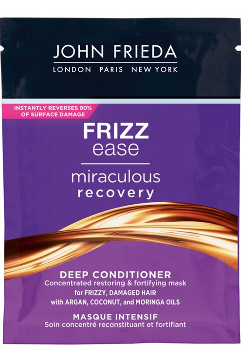 Masque intensif miraculous recovery Frizz Ease
