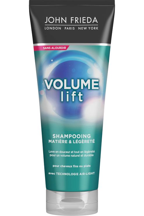 Shampooing matière & légèreté Volume Lift