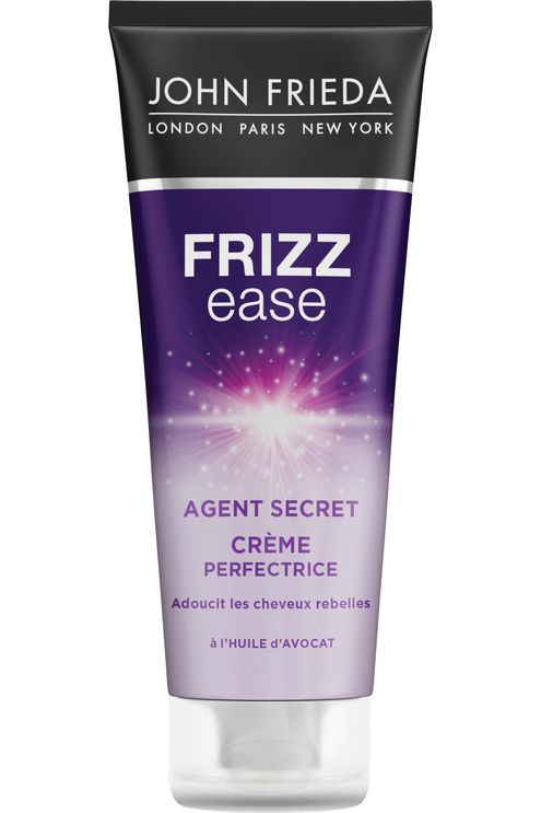 Crème perfectrice agent secret Frizz Ease