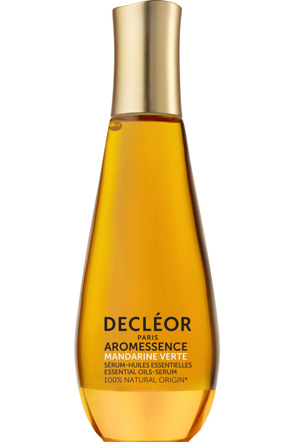 Decléor - Sérum-huiles essentielles Aromessence Mandarine Verte