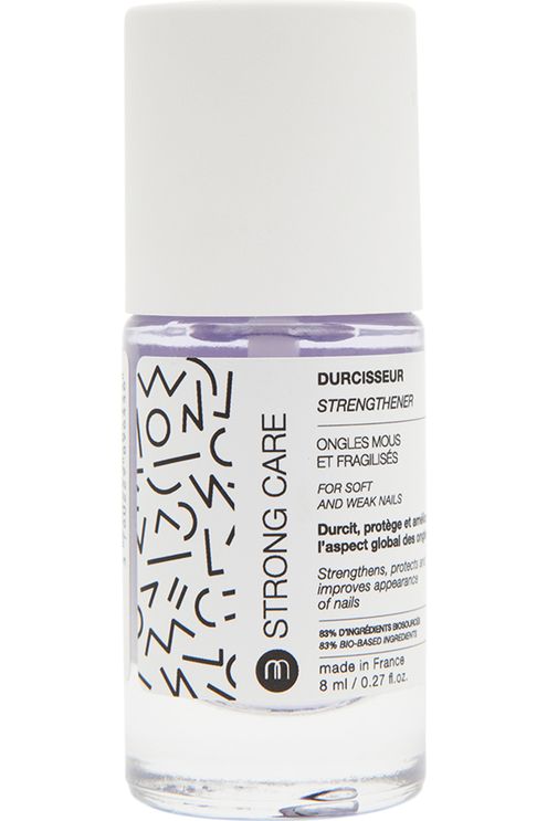 Nailmatic - Vernis soin durcisseur Strong Care - Blissim