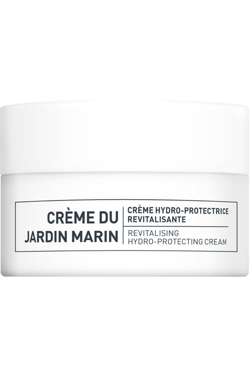 Crème visage hydro-protectrice revitalisante