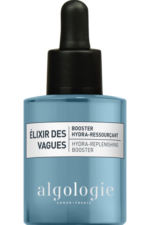 Booster hydra-ressourçant visage Elixir des Vagues