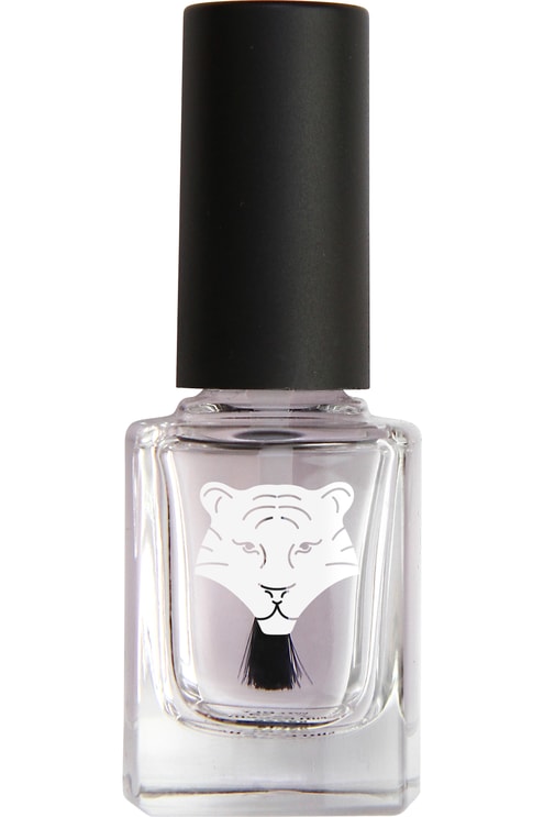 Vernis base et top coat 2-en-1