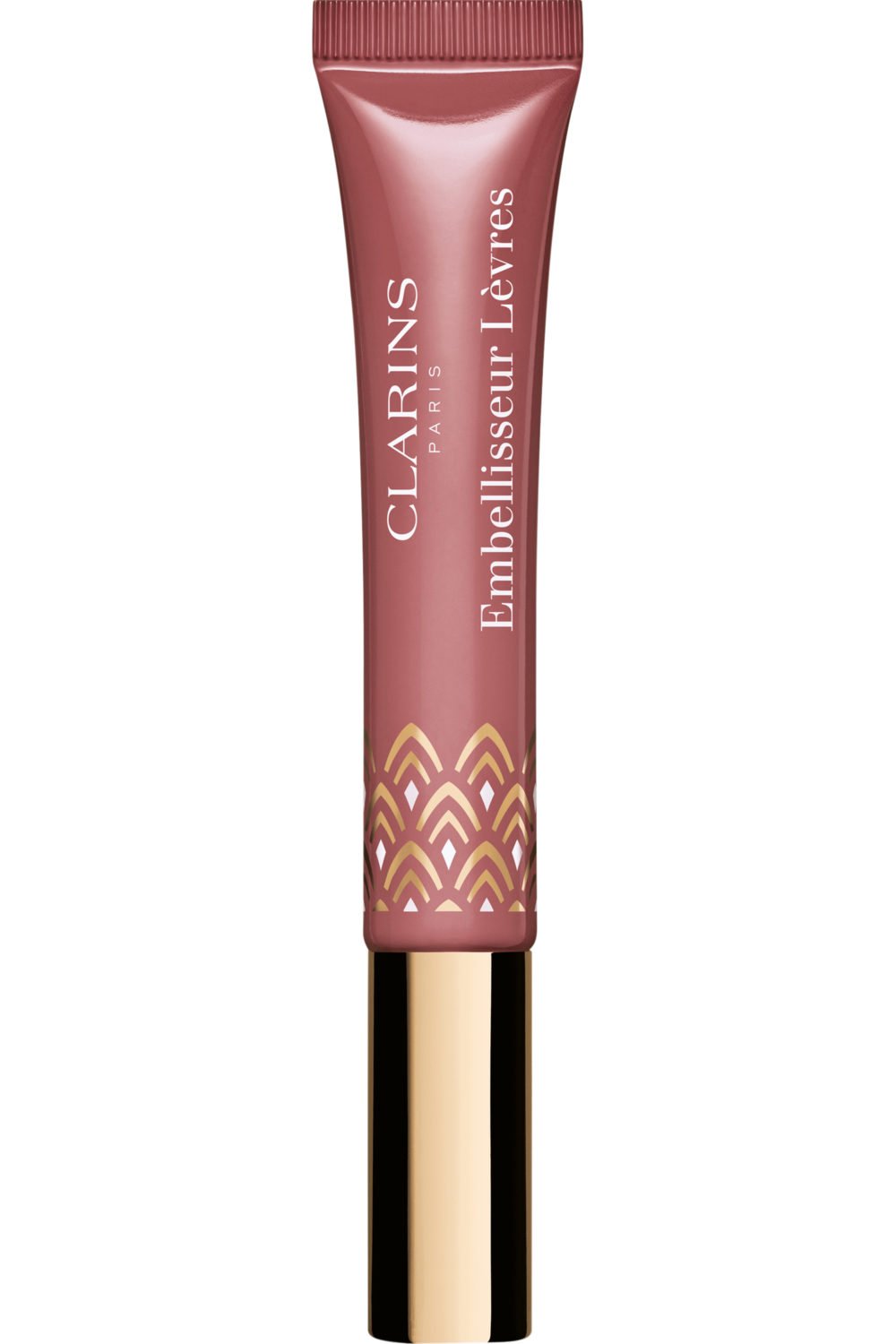 Clarins - Embelisseur Lèvres repulpant Intense Rosebud