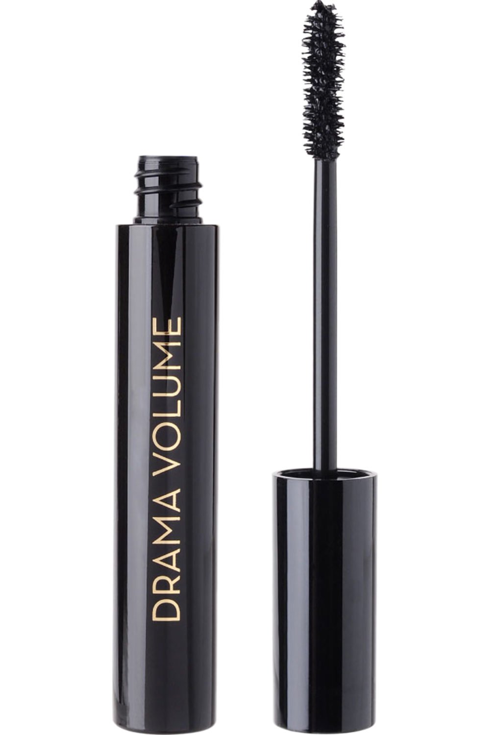 Korres - Mascara volumateur Drama Volume Noir
