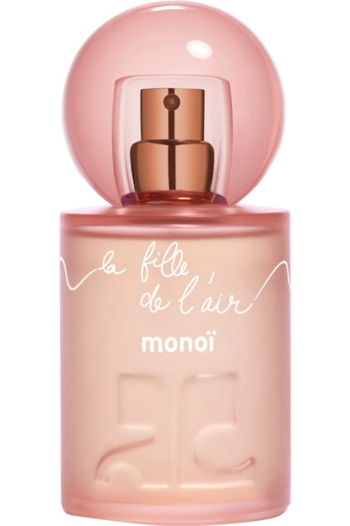 Parfum Courrèges La Fille De L'Air Monoi - Eau De Parfum 90 Ml - Neuf Sous Blister