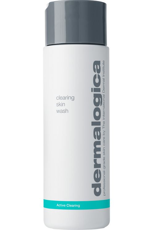 Gel nettoyant Clearing Skin Wash