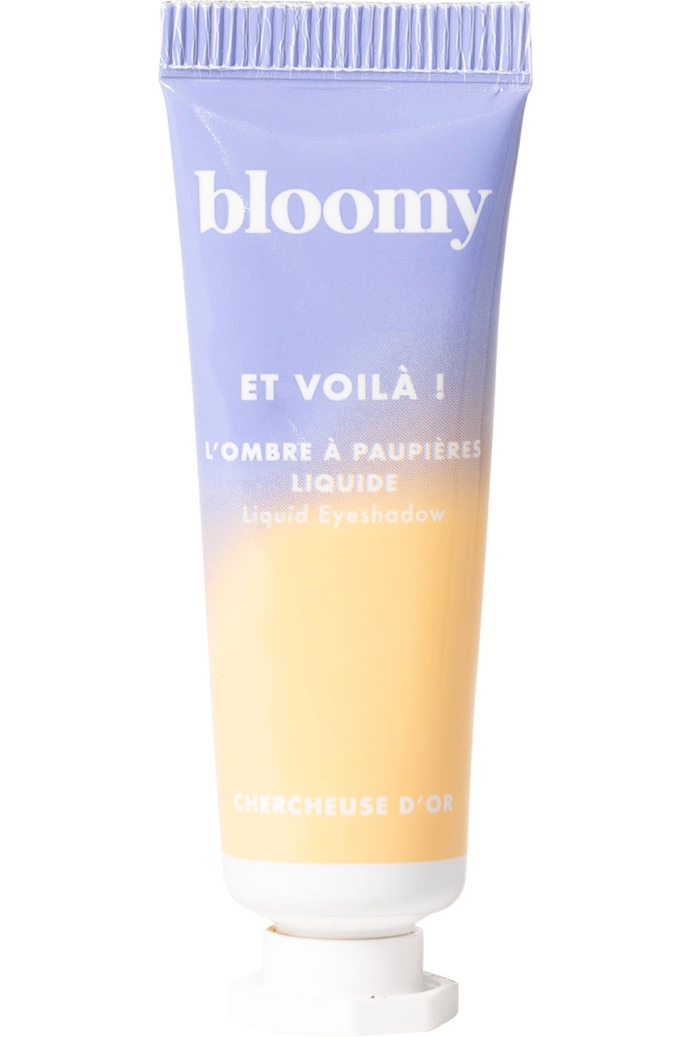 Bloomy - BS FAP Chercheuse d\&#39;or