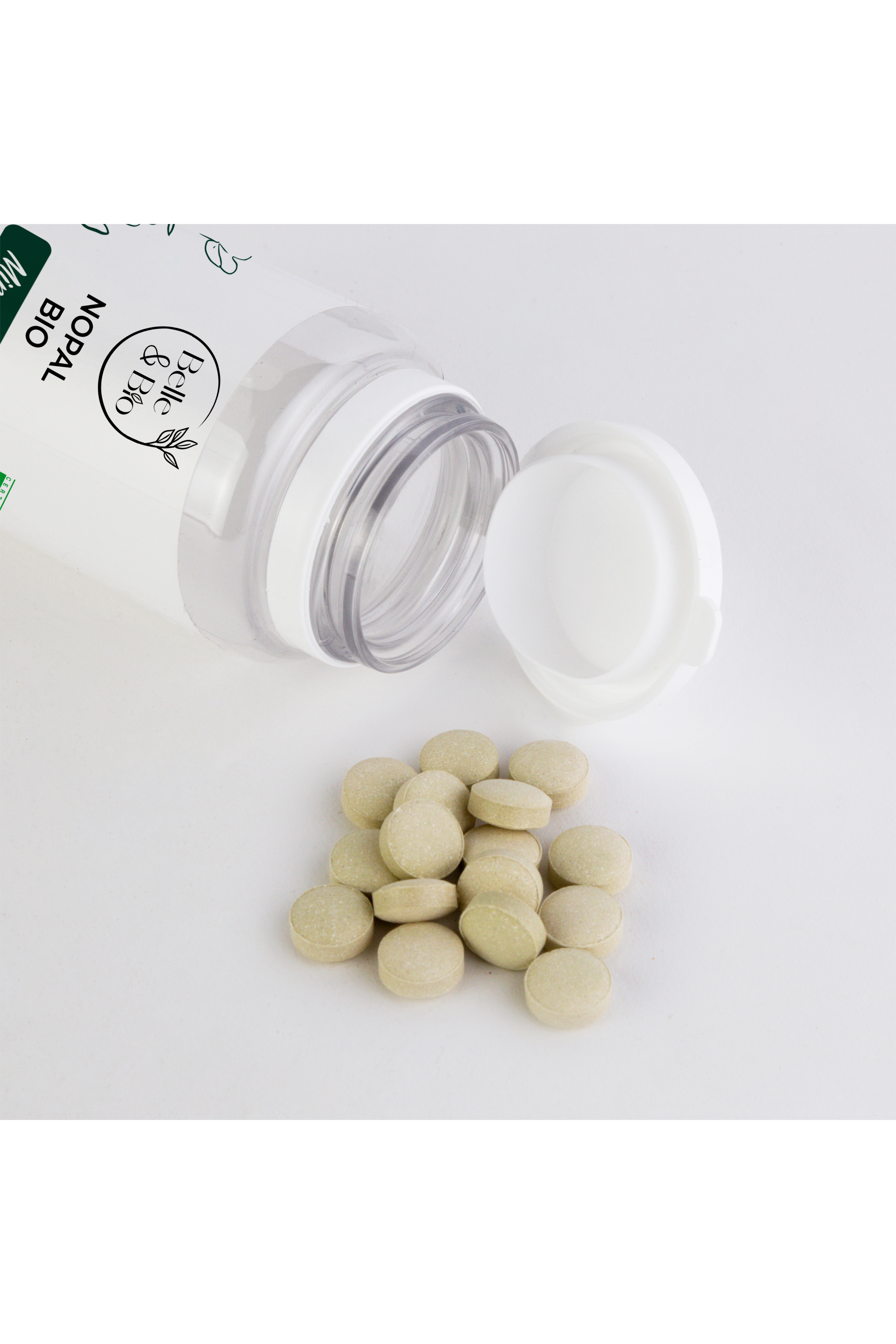 Complément Alimentaire minceur Nopal Bio