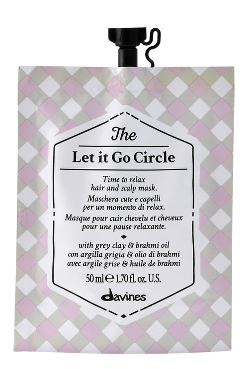 Masque adoucissant The Let It Go Circle