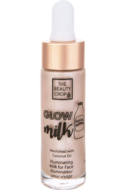 Enlumineur liquide Glow Milk - Just Dew It