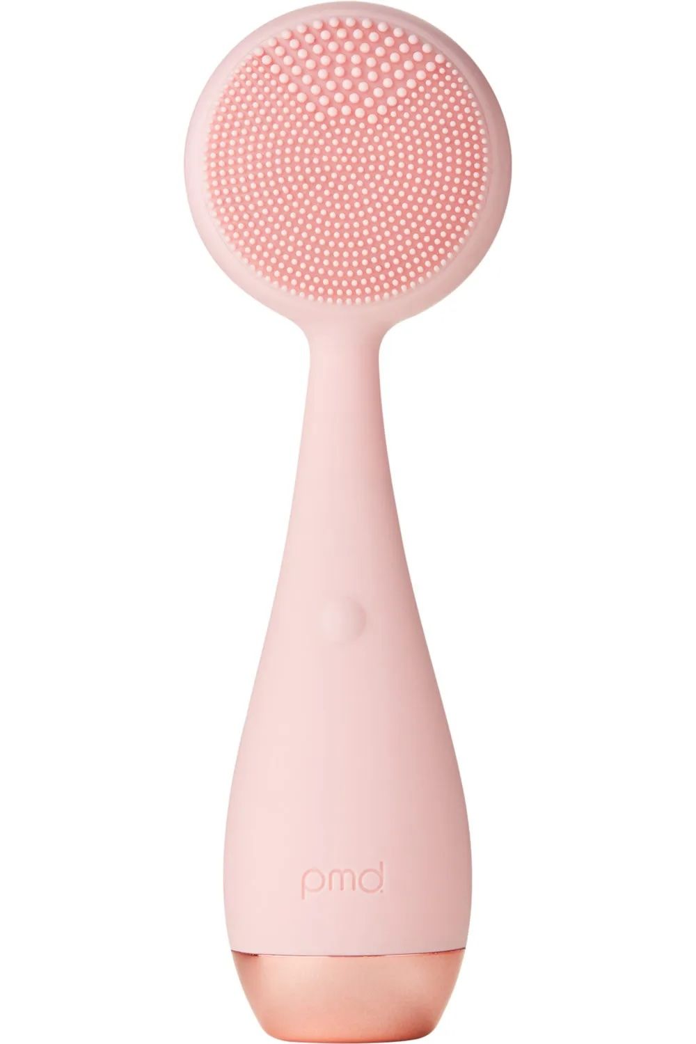 PMD - Brosse nettoyante visage Clean Pro Blush RQ - Blissim