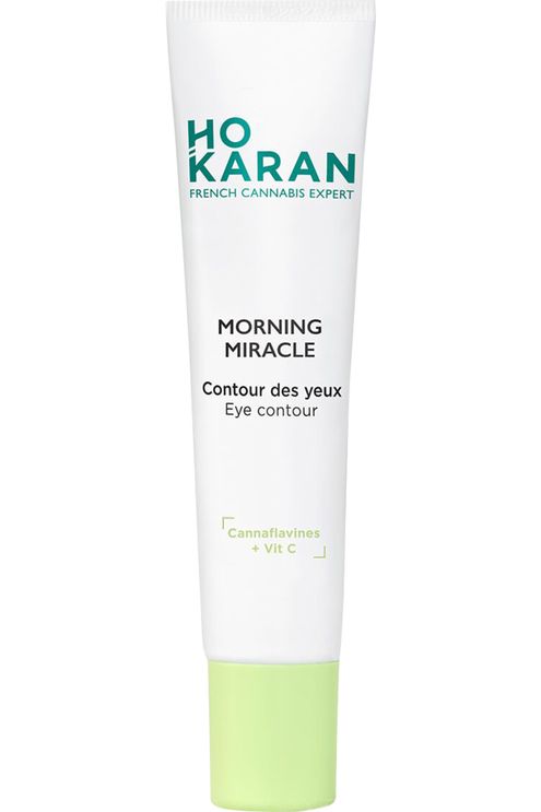 Soin contour des yeux Morning Miracle