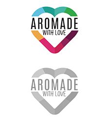Aromade with love