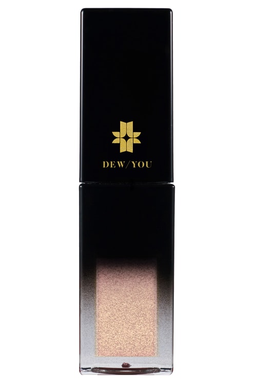 Highlighter liquide sans défaut DEW/YOU