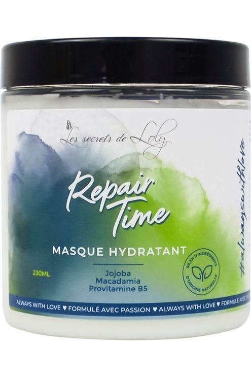 Masque hydratant Repair Time