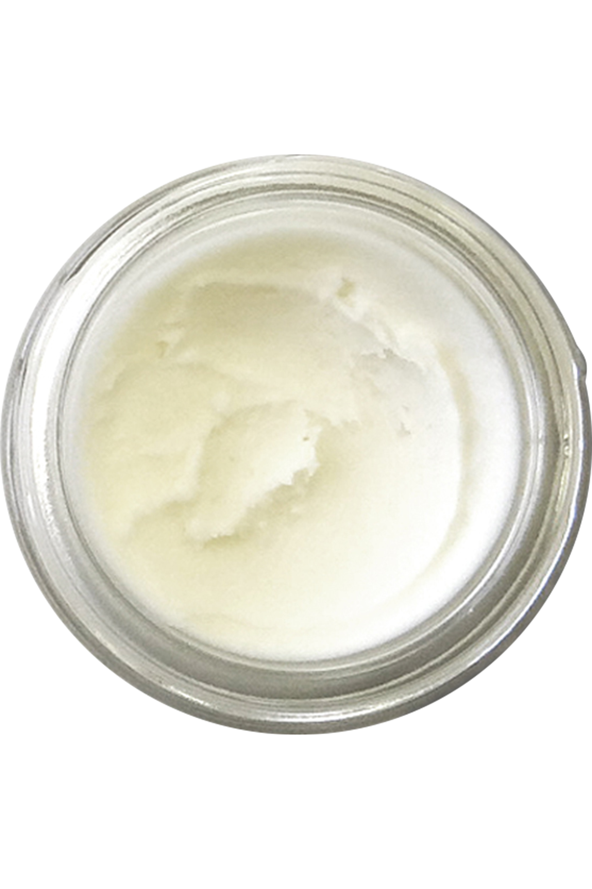 Déodorant crème vanille