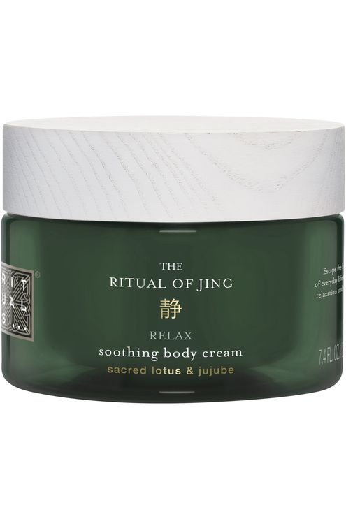 Crème pour le corps The Ritual of Jing