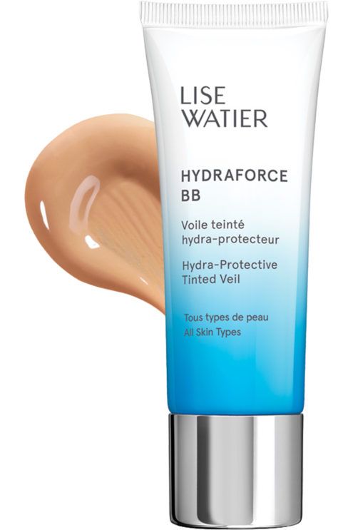 Lise Watier - BB Crème Hydraforce Voile Teinté Hydra-protecteur - Blissim