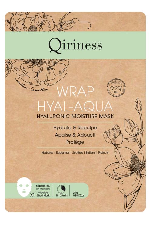 Masque wrap Hyal-Aqua