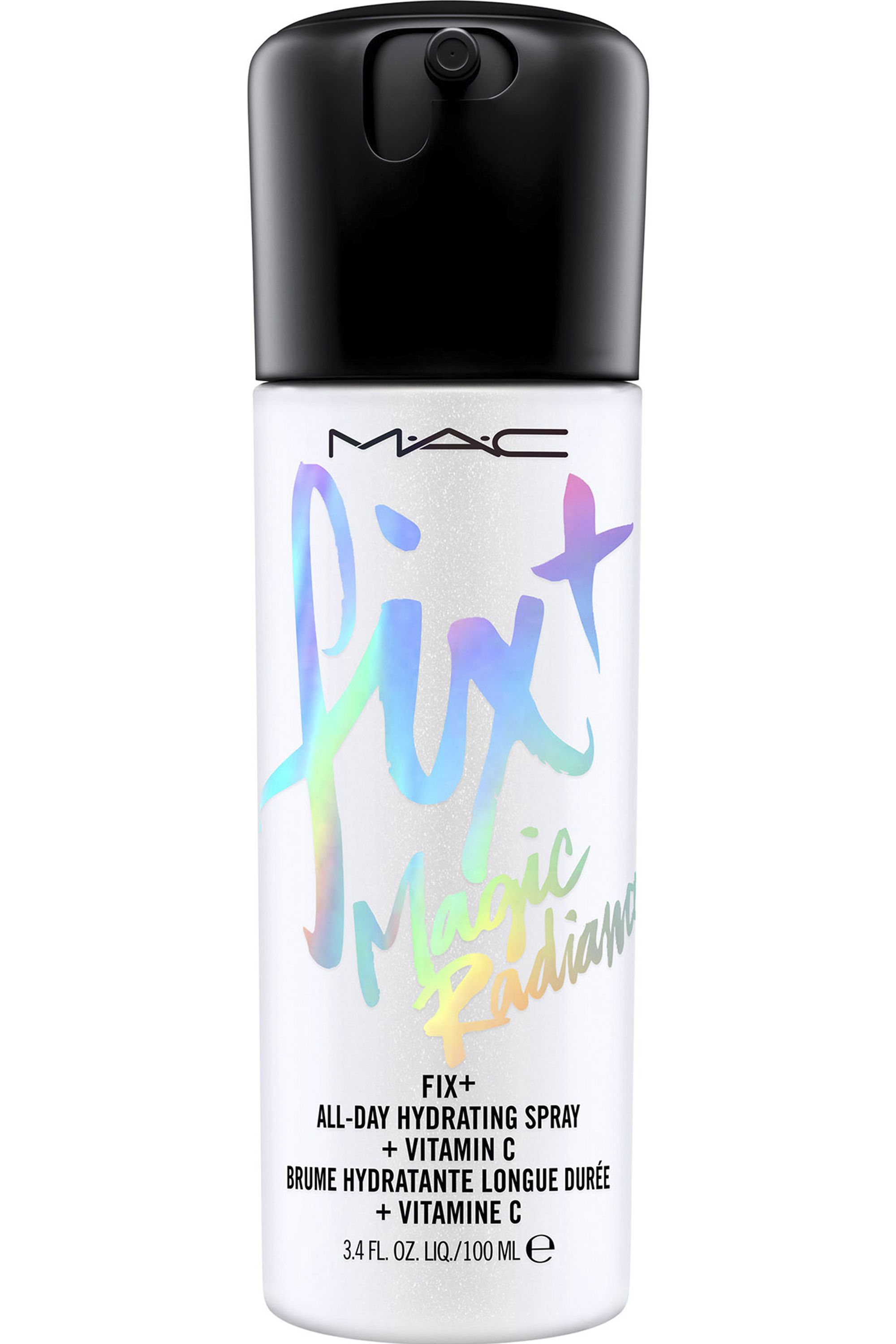 M.A.C - Spray fixateur maquillage FIX+ Magic radiance - Blissim