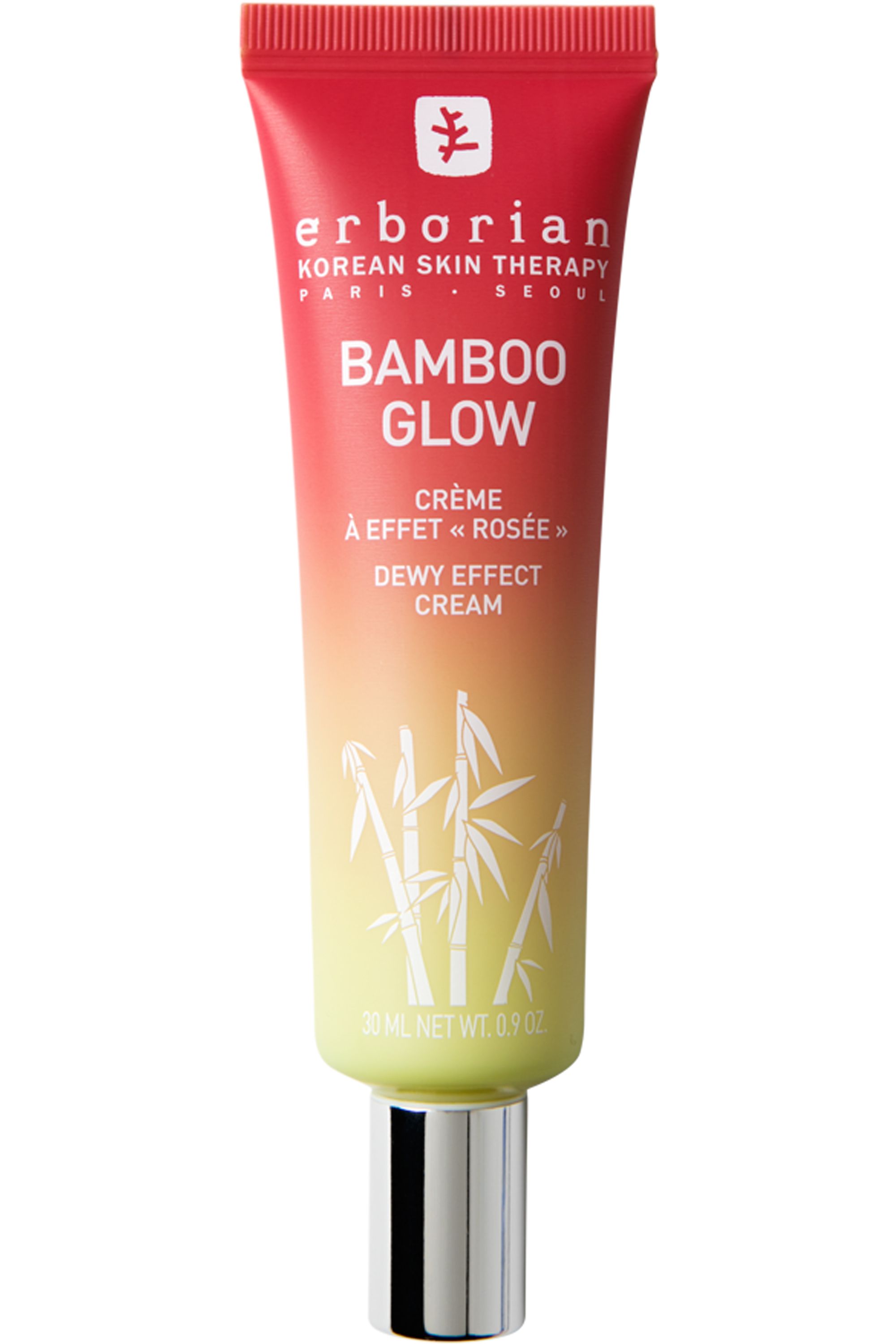 Erborian - Crème effet bonne mine Bamboo Glow - Blissim