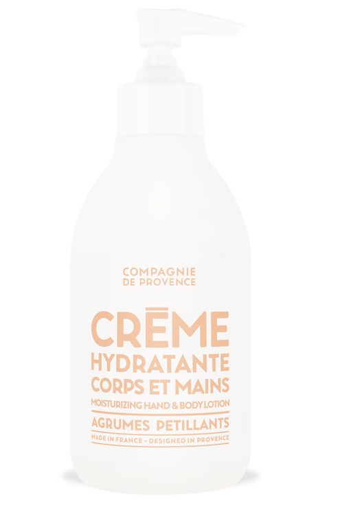 Crème main & corps