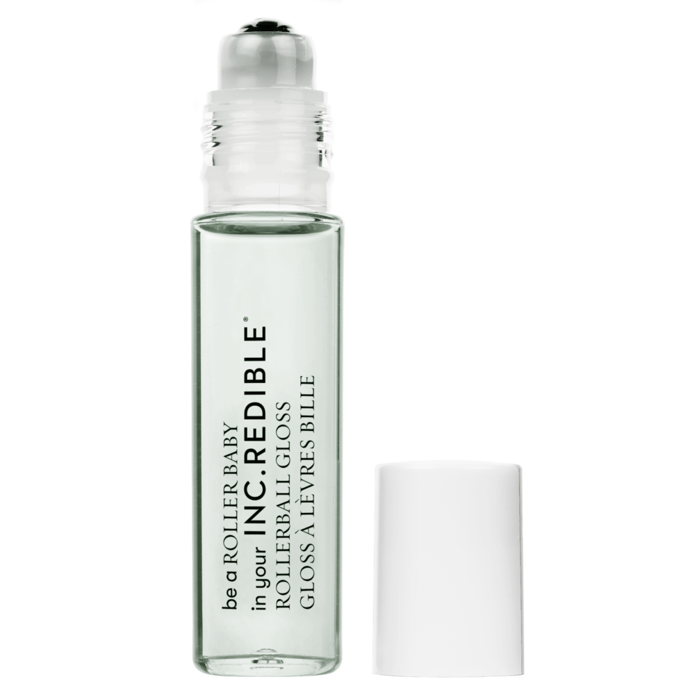 INC.REDIBLE - Gloss Mint Roller Baby