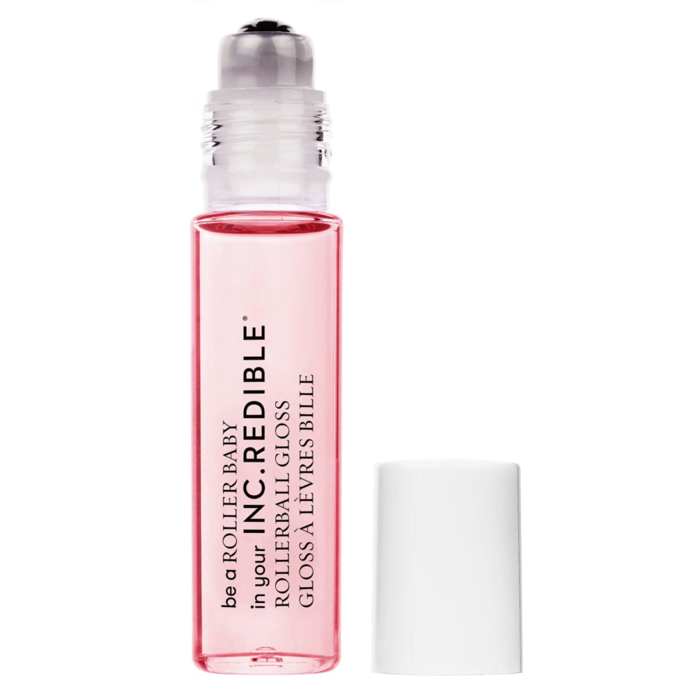 INC.REDIBLE - Gloss Roller Baby Rolling Like a Honey