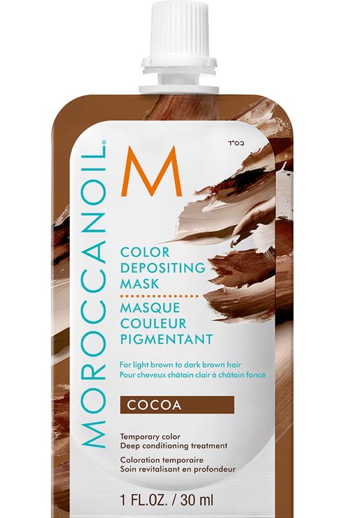 Masque couleur pigmentant Cacao