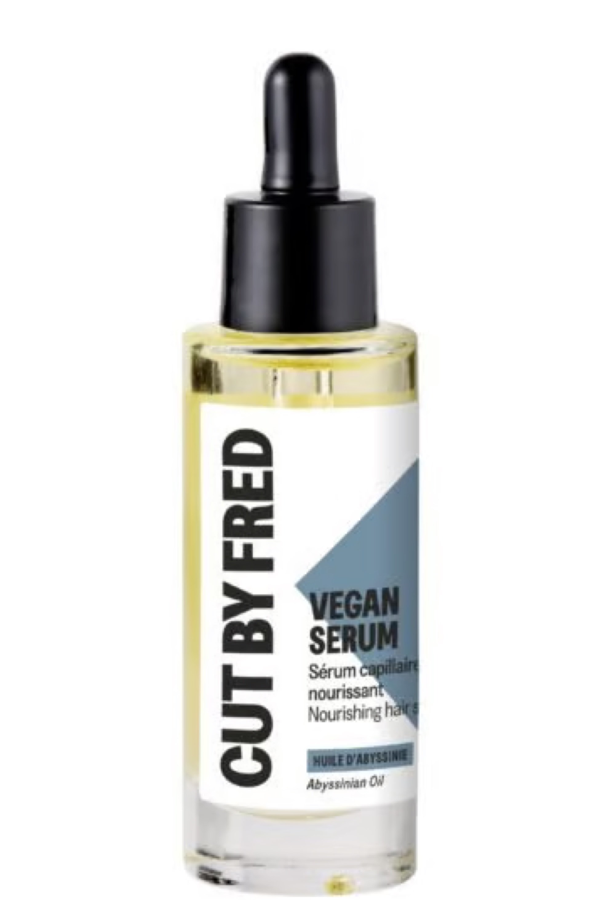 Sérum cheveux nourrissant & lissant Vegan Serum