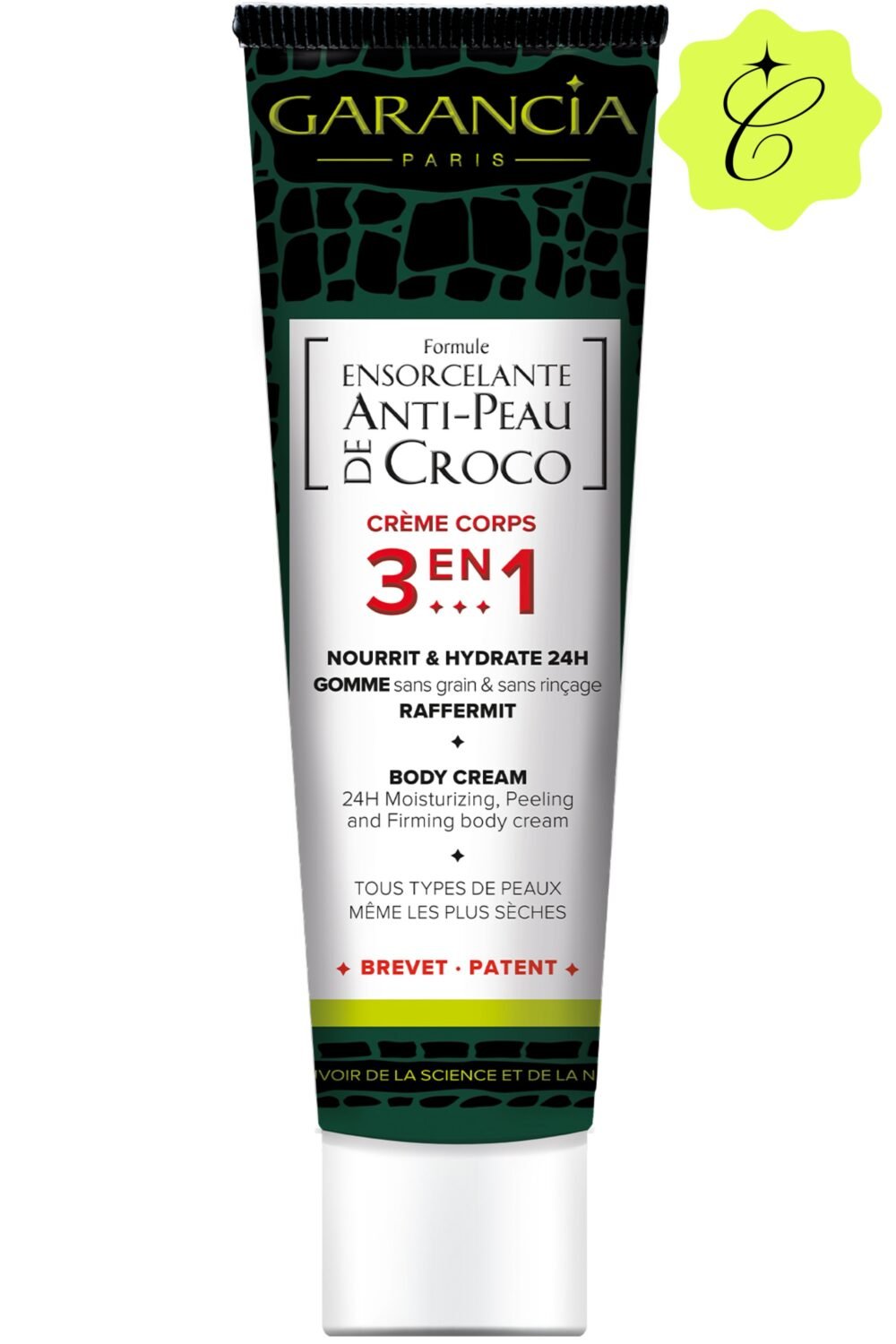 Nouvelle formulation - 150ml