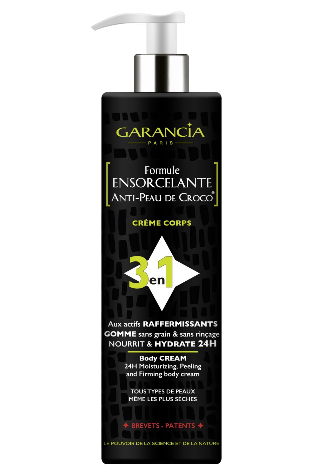 Nouvelle formulation - 400ml