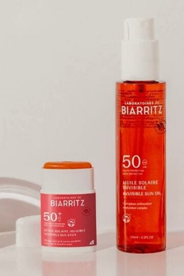 LABORATOIRES DE BIARRITZ