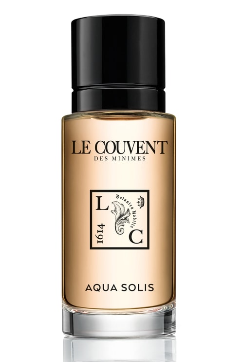 Aqua Solis Cologne Botanique