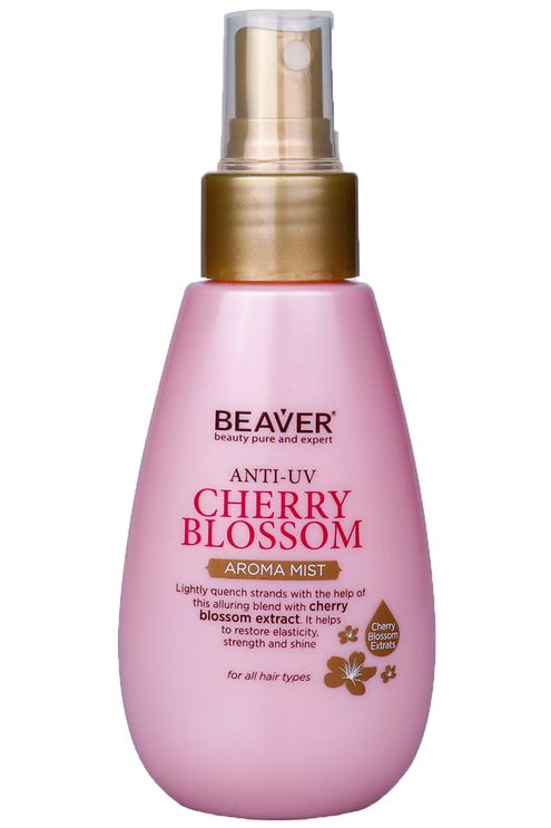 Spray rafraîchissant anti UV Cherry Blossom