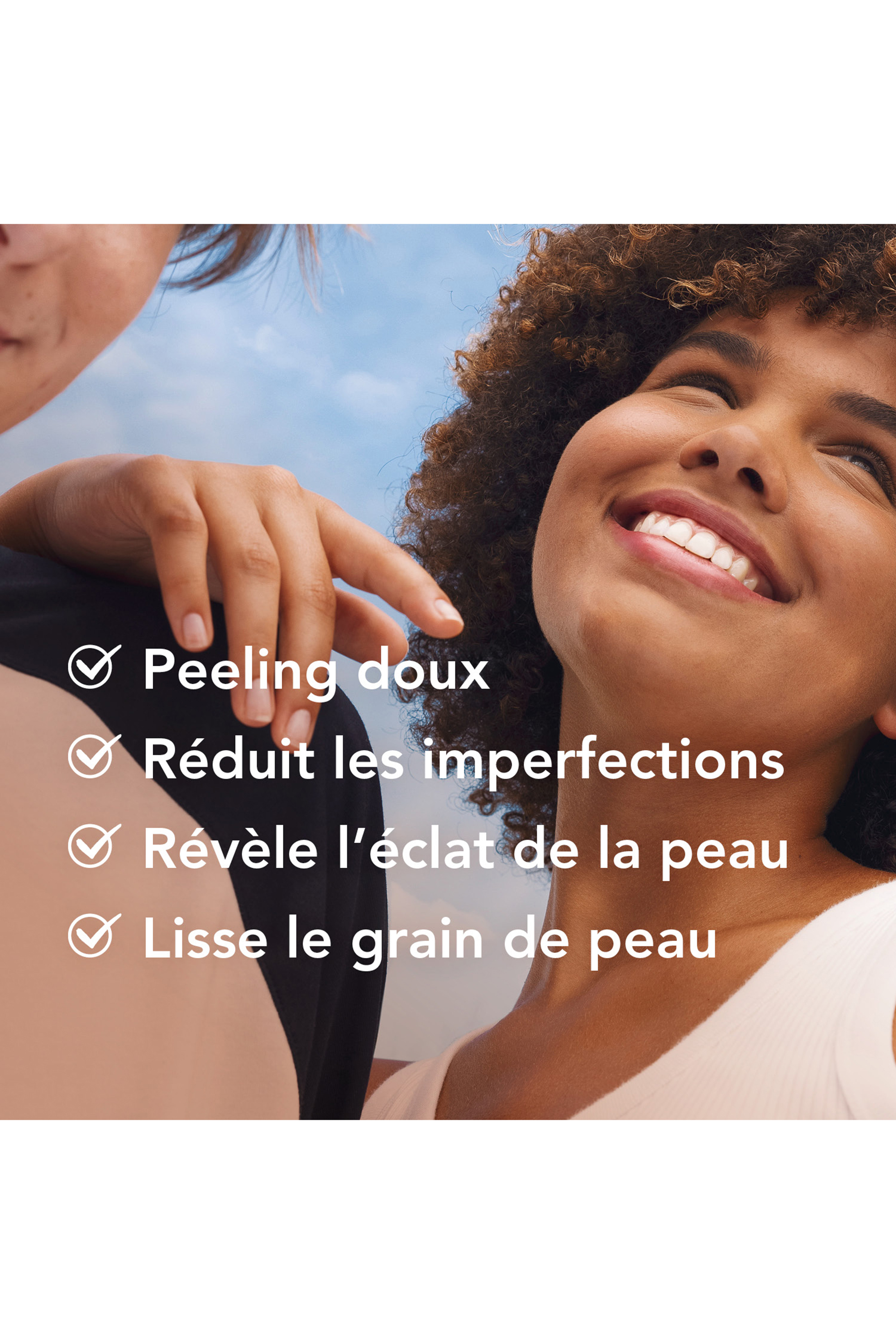 Peeling visage de nuit Sebium Night Peel