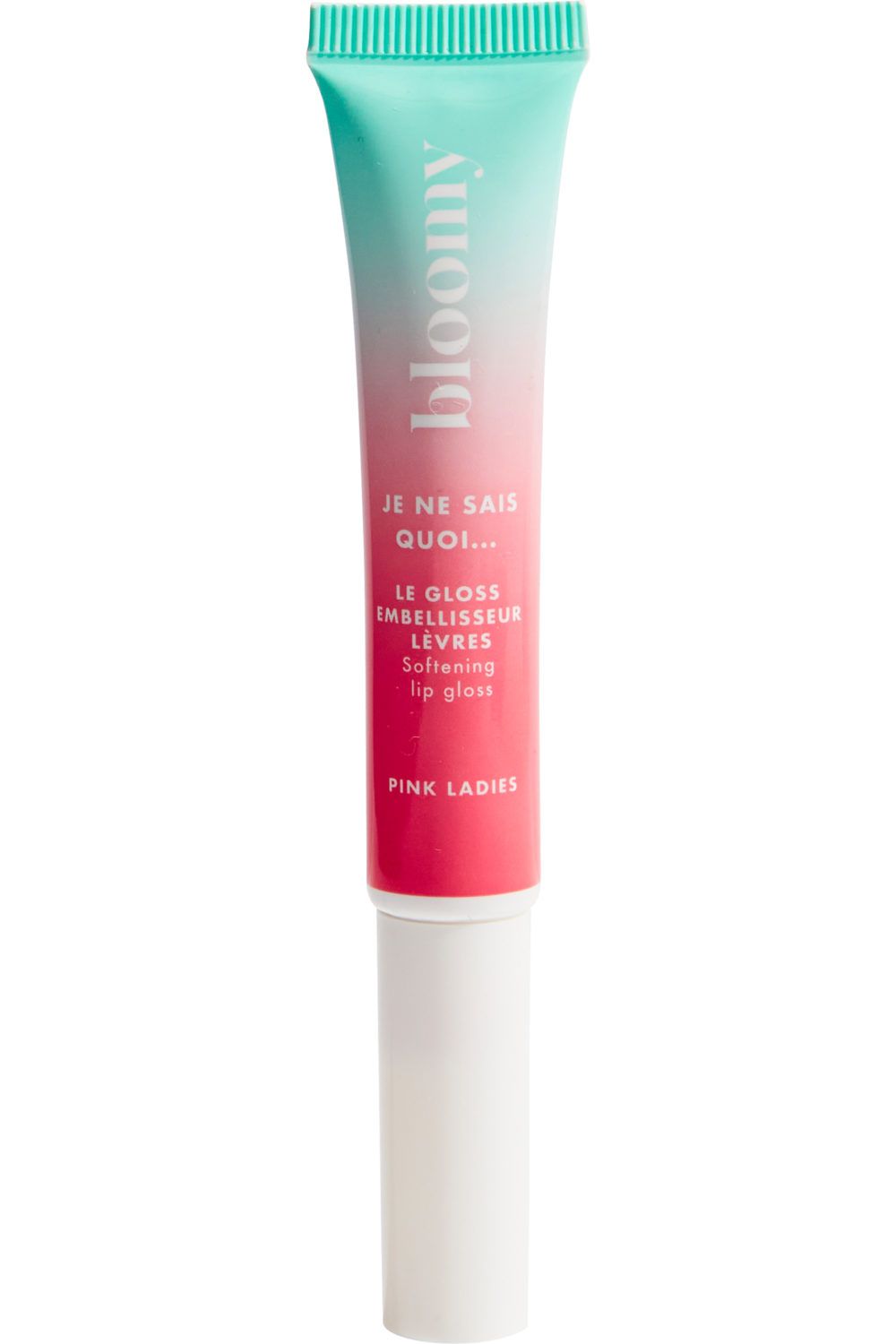 Bloomy - Gloss embellisseur lèvres