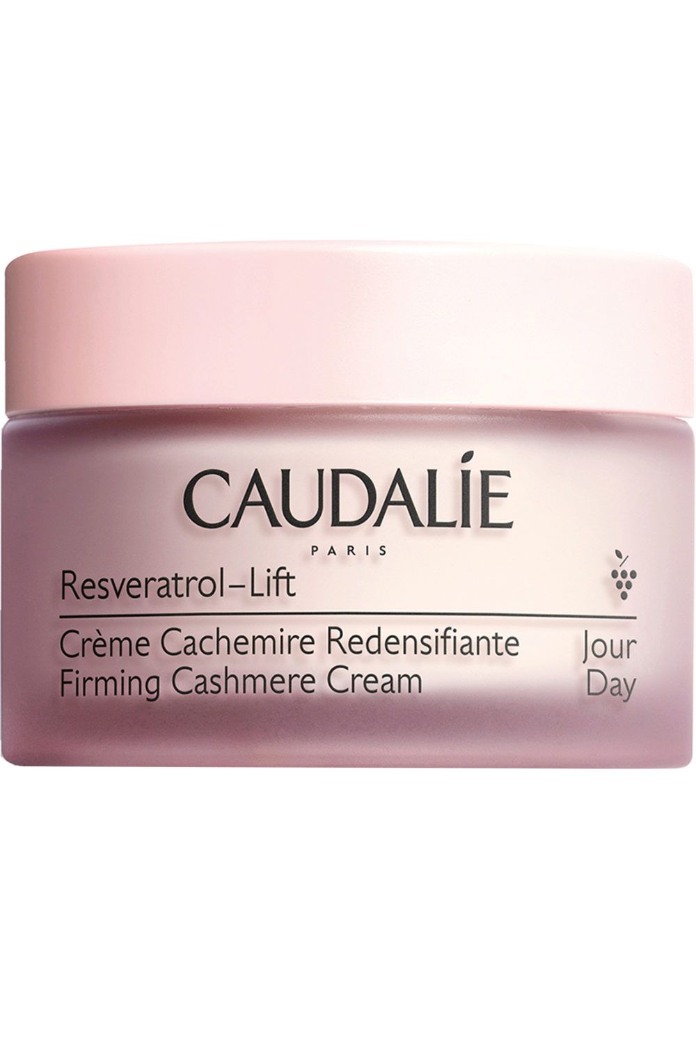 Caudalie - Crème Cachemire Redensifiante Resveratrol