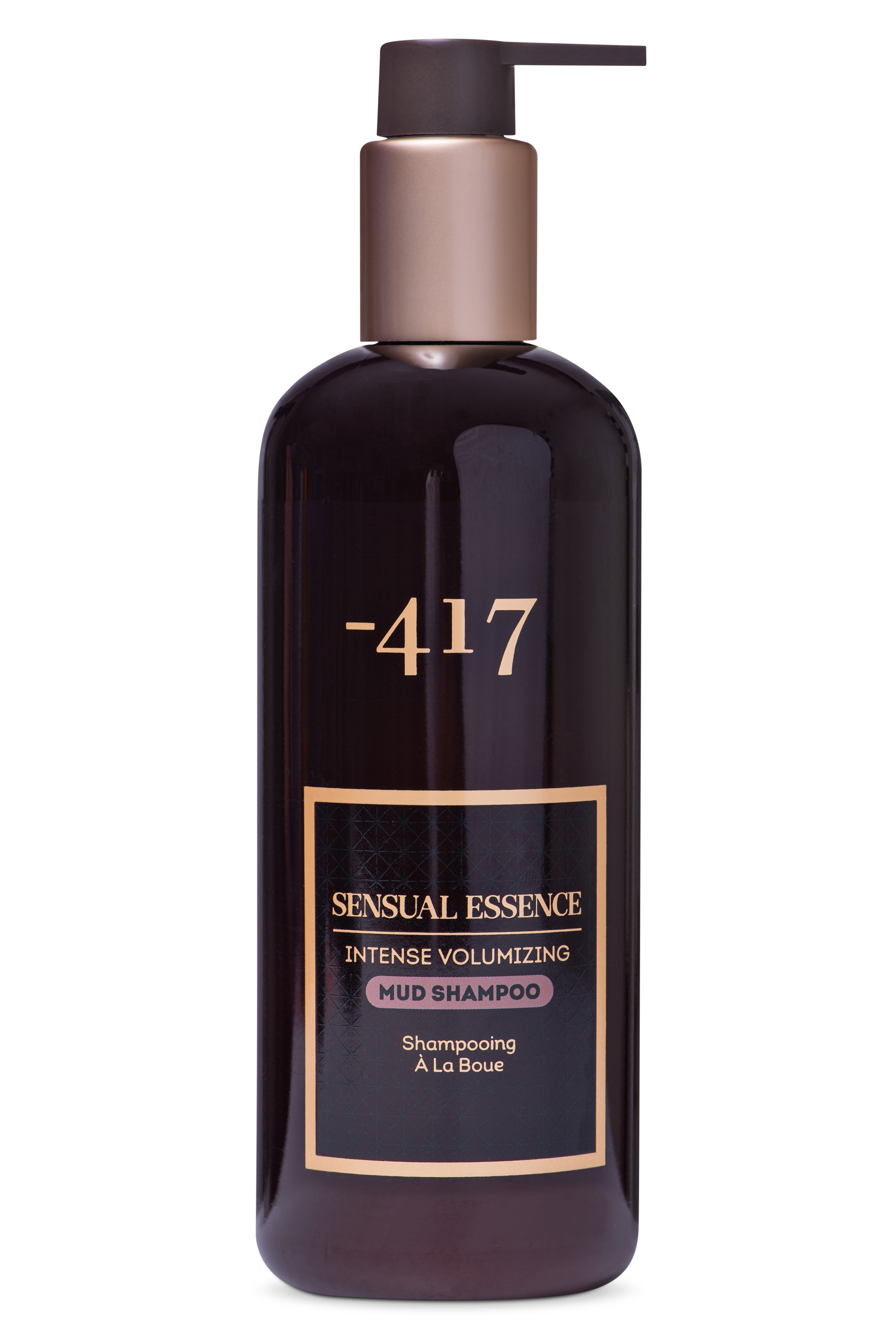 La boue de la Mer Morte - Blissim